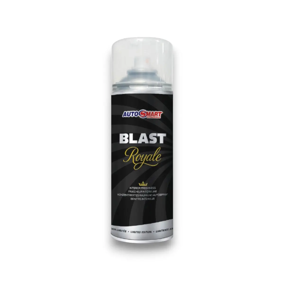 Blast Royale - Interior Fragrance Limited Addition 400Ml 1