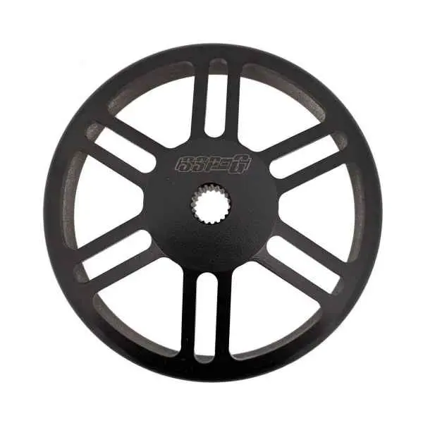 Ssp-G Gy6 Performance Clutch Drum 6 Spoke 1