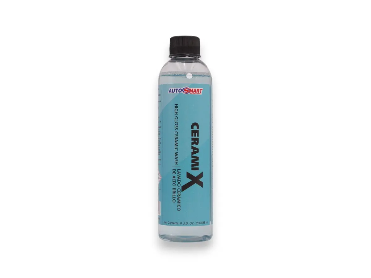 Ceramix - 8Oz Mini 1