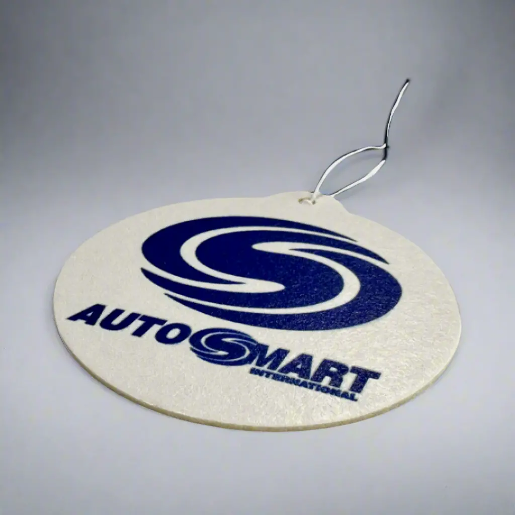 Clean N Fresh Hanging Air Freshener 1