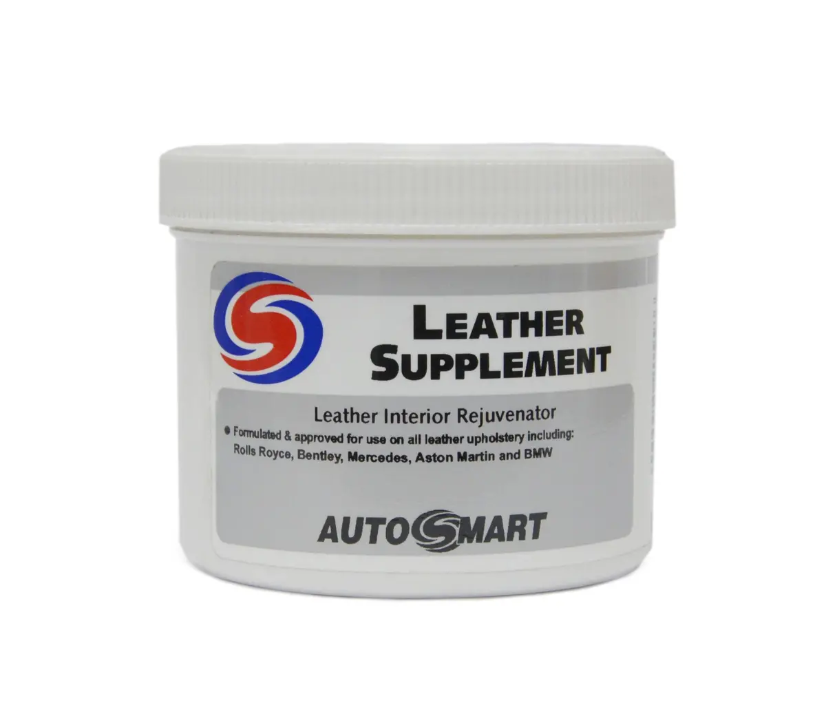 Leather Supplement - 400Ml 1