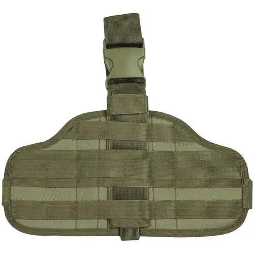 Fox Outdoor Combat Drop Leg Panel 3
