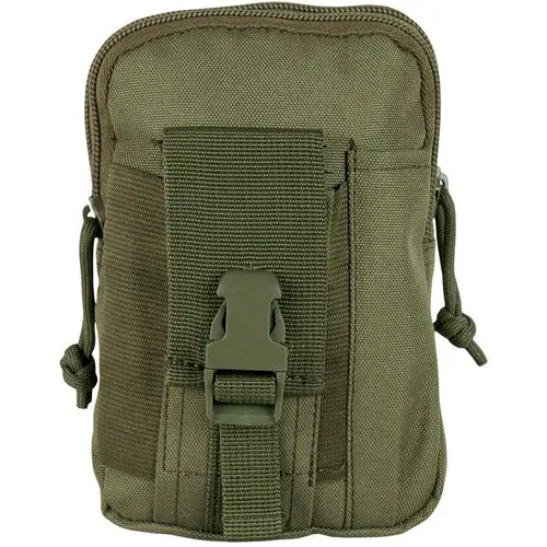 Fox Outdoor Deluxe Modular Tech Pouch 1