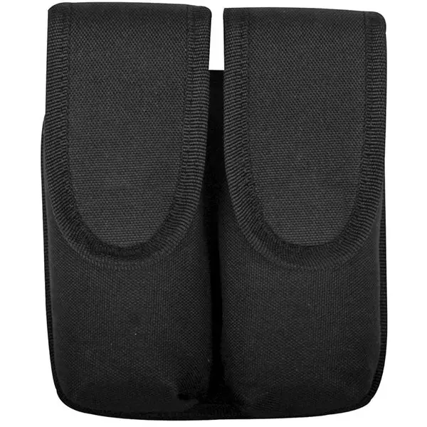 Fox Outdoor Professional Series Double Pistol Mag Pouch 1