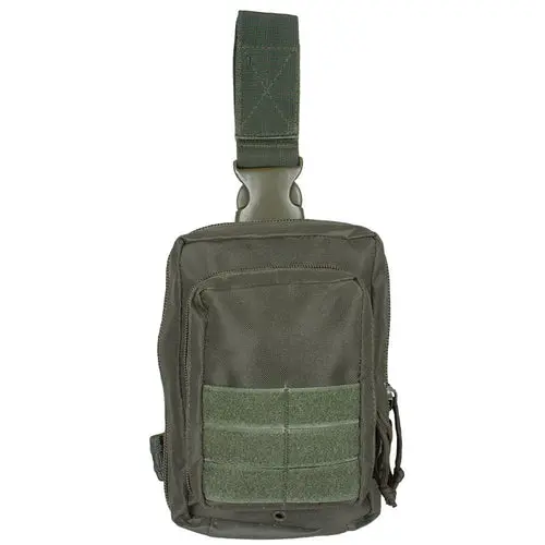 Fox Outdoor Drop Leg First Responder System Pouch 3