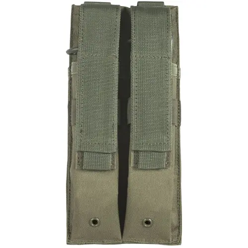 Fox Outdoor Dual Mp5 Mag Pouch 3