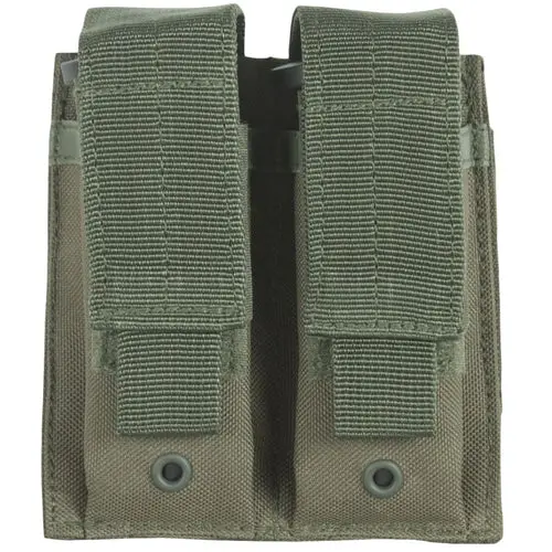 Fox Outdoor Dual Pistol Mag Pouch 3