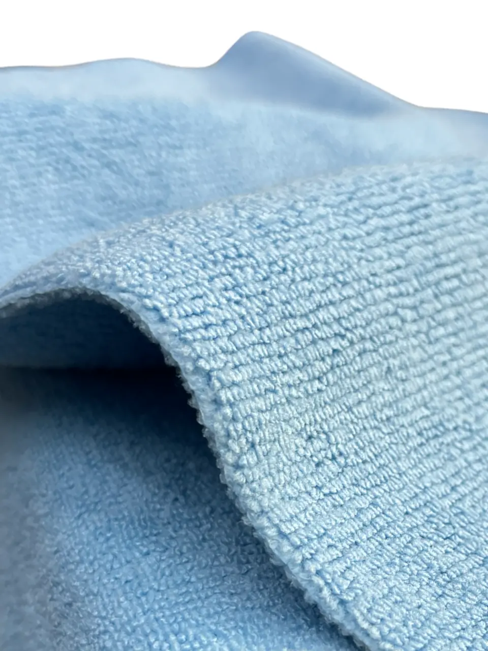 Edgeless Super Soft Microfiber Cloth 16X16 5Pk 1