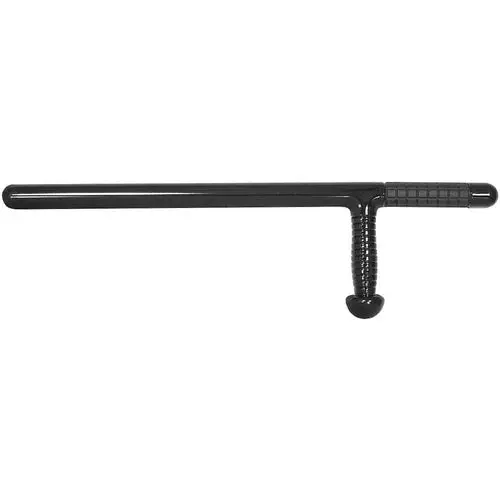 Fox Outdoor Fiberglass Baton With Side Handle 1