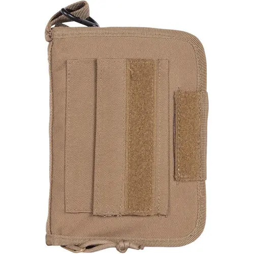 Fox Outdoor Field Notebook / Organizer Case 4