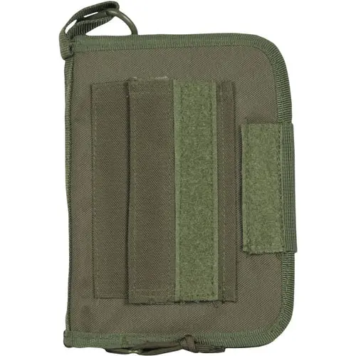 Fox Outdoor Field Notebook / Organizer Case 1