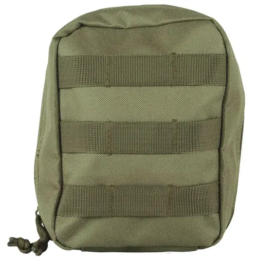 Fox Outdoor Large First Responder Pouch 3