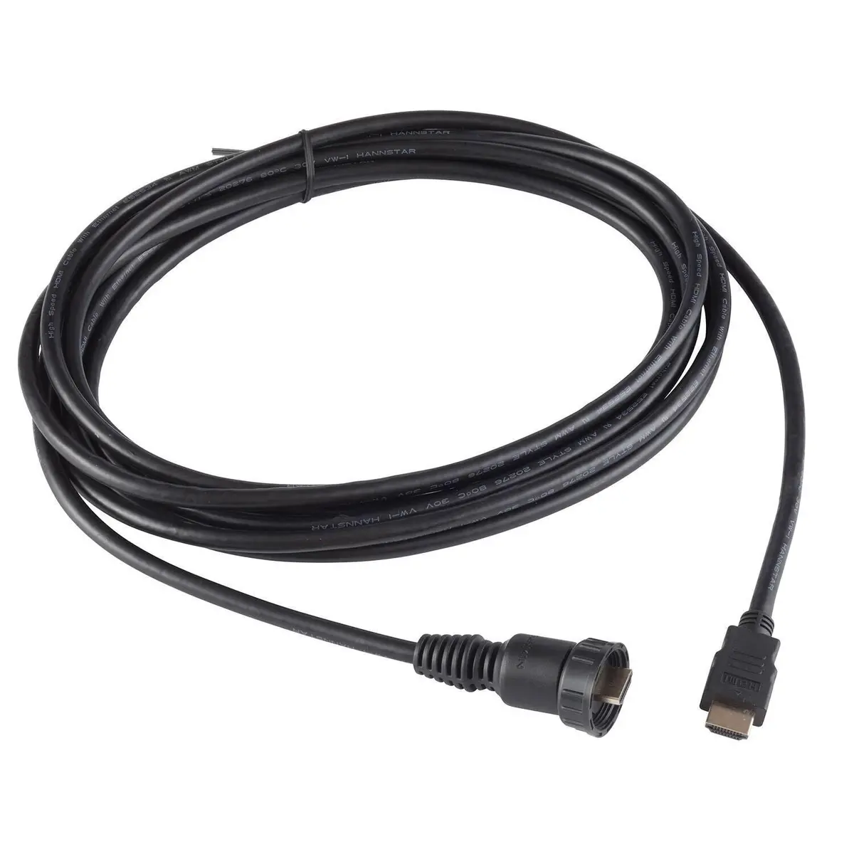 Garmin Hdmi Cable F/Gpsmap 8400/8600 1
