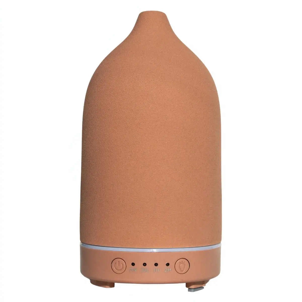Juniper Ridge Adobe Ceramic Essential Oil Diffuser 1