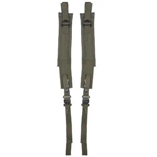 Fox Outdoor Lc-2 Shoulder Straps 2