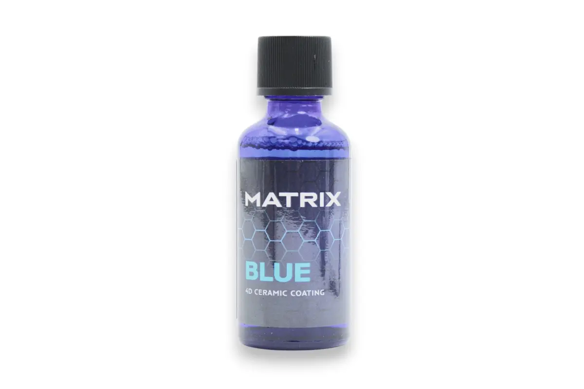 Matrix Blue - 3 Year Ceramic Coating Protection 50Ml 1