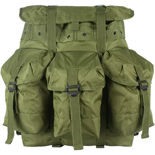 Fox Outdoor Medium A.L.I.C.E. Field Pack 2