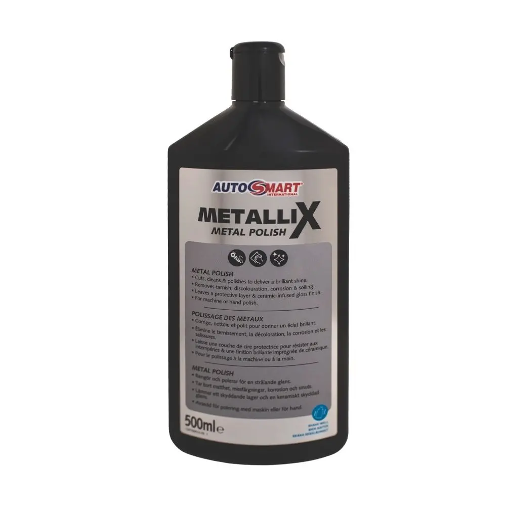 Metallix - 500Ml 1
