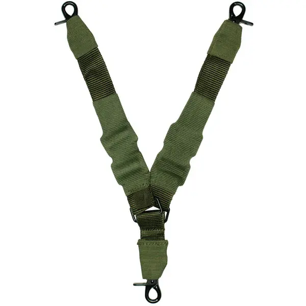Fox Outdoor Tactical Assault Vest Sling 3