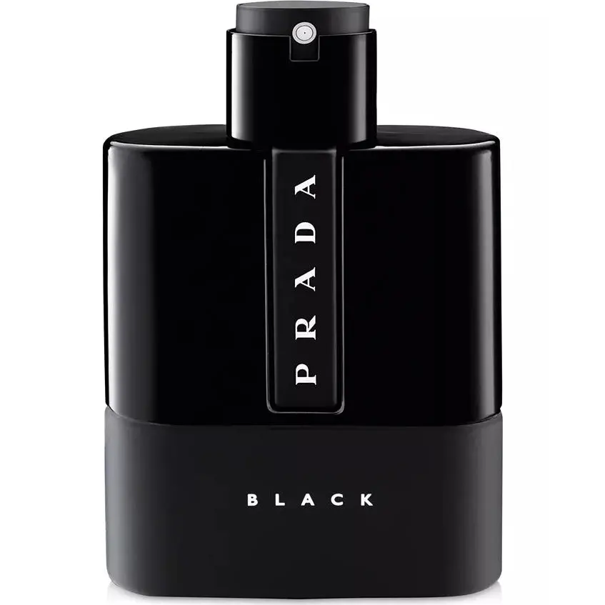 Prada Luna Rossa Black Cologne For Men 1