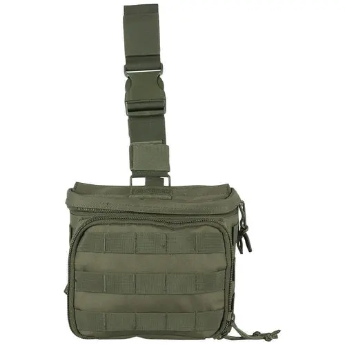 Fox Outdoor Rapid-Interception-Trauma Dump Pouch 3