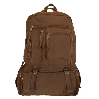 Fox Outdoor Retro Cantabrian Excursion Rucksack 6