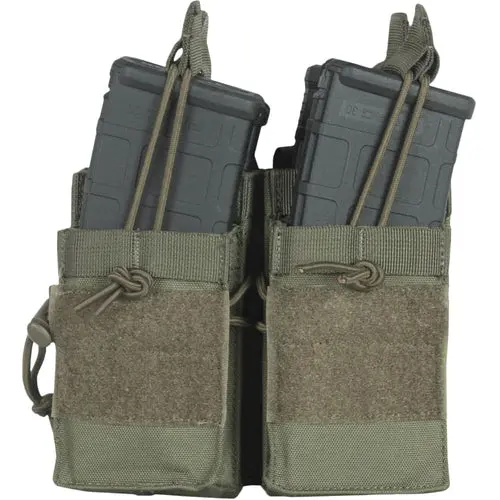 Fox Outdoor Quad Ar Mag Stack 3