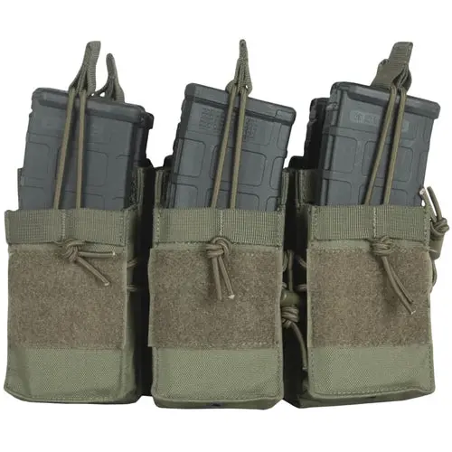 Fox Outdoor Six Ar Mag Stack 3