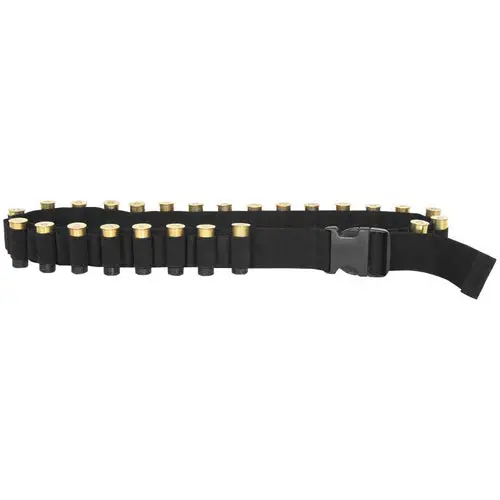 Fox Outdoor Shotgun Shell Bandolier 2