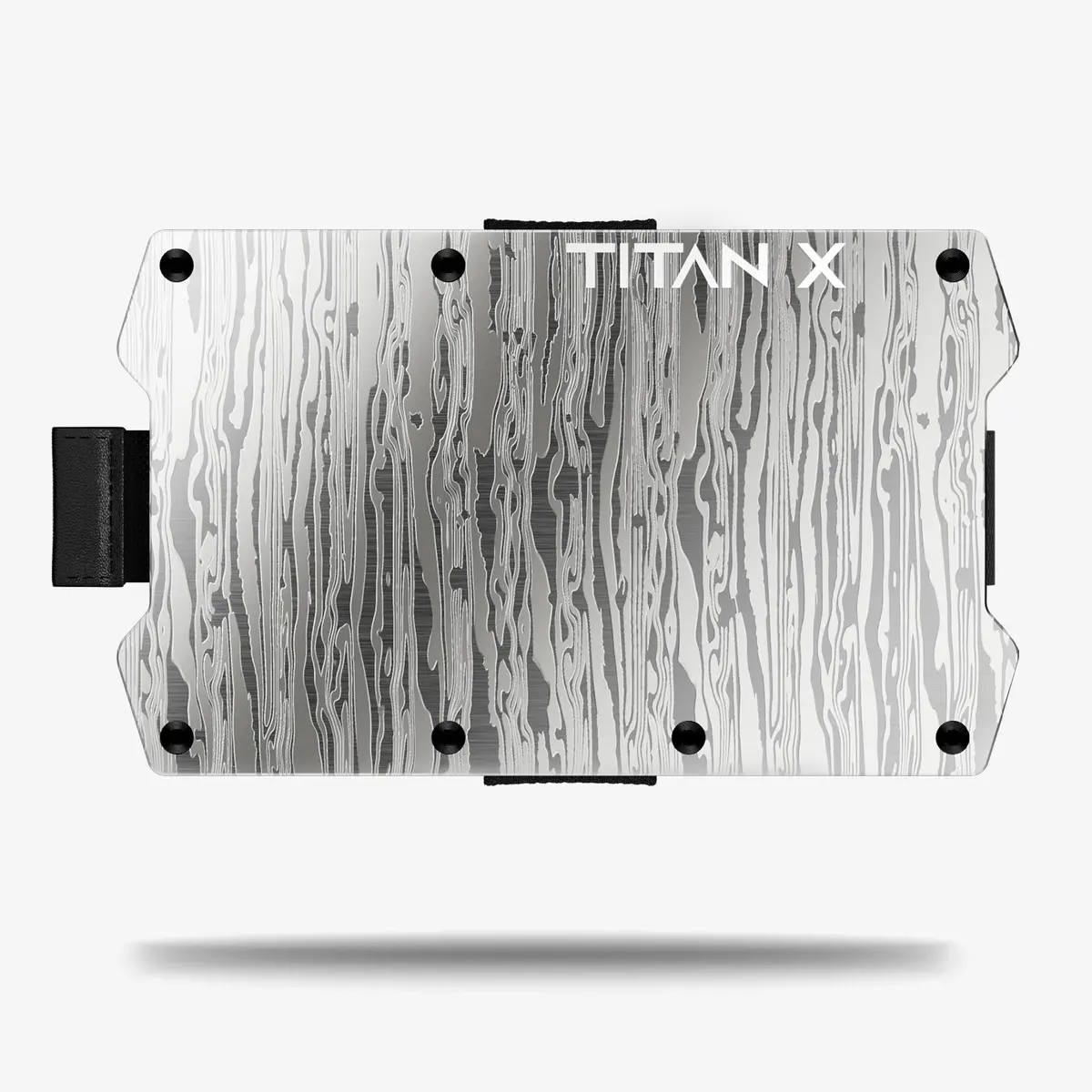 Titan X Pro Slide I Damascus 1