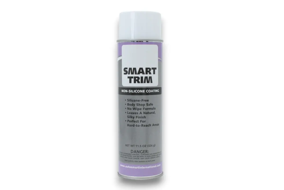 Smart Trim - Non-Silicone Coating 11.5Oz 1
