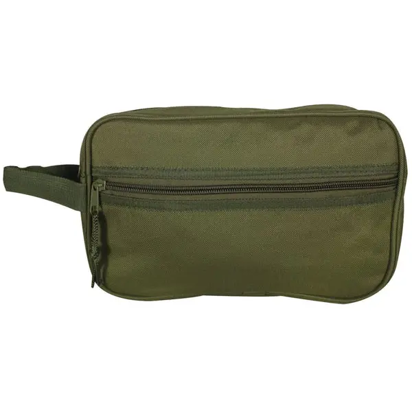 Fox Outdoor Soldier's Toiletry Kit 2