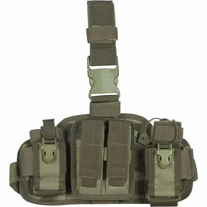 Fox Outdoor Special Ops Drop Leg System 3