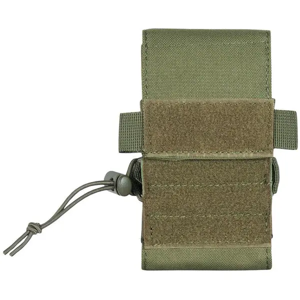 Fox Outdoor Tactical Cell Phone Pouch 3