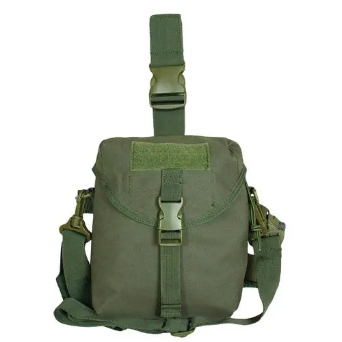 Fox Outdoor Tactical Drop Leg Dump Pouch 3