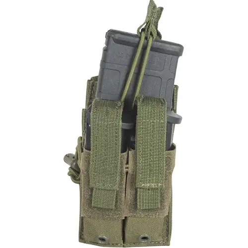 Fox Outdoor Dual Tactical Quick Stack 3