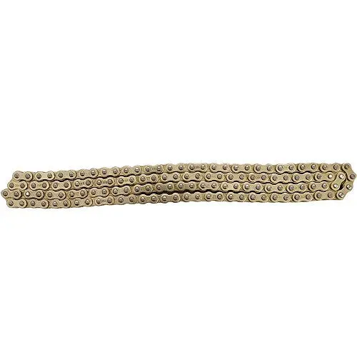 Mototec 48V Pro Electric Dirt Bike Chain 63 Link Size #219H 1