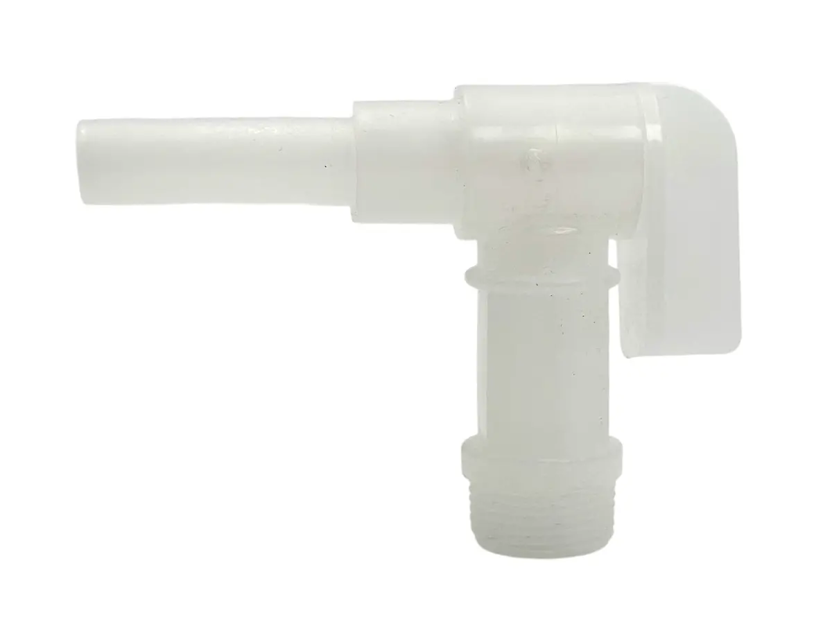 3/4" 5 Gal Spigot / Faucet With Extension 1