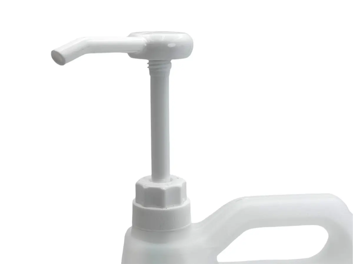 Pump For 1 Gal Container (1 Oz. Per Stroke) 1