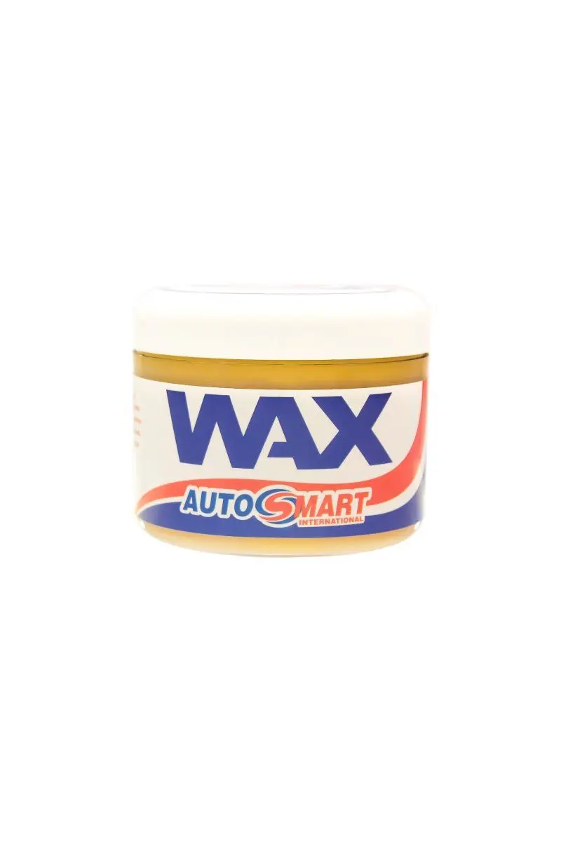Wax - Luxury Paste Wax 170G 1