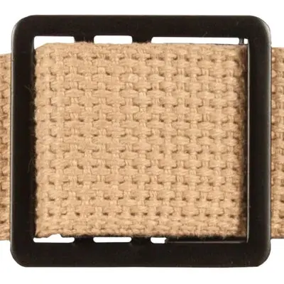 Fox Outdoor Web Belt Buckles Pack Of 12 1